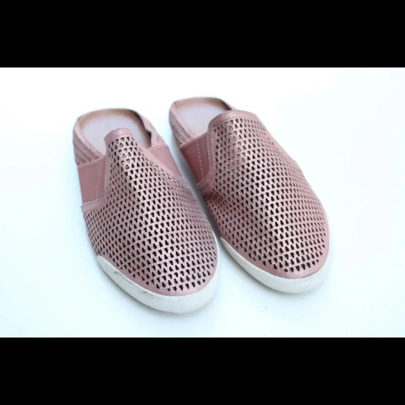 Frye Melanie  mules - Picture 2 of 12